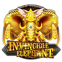 Invincible Elephant