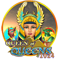 Queen of Queens II