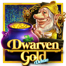 Dwarven Gold Deluxe