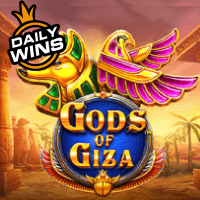 God of Giza